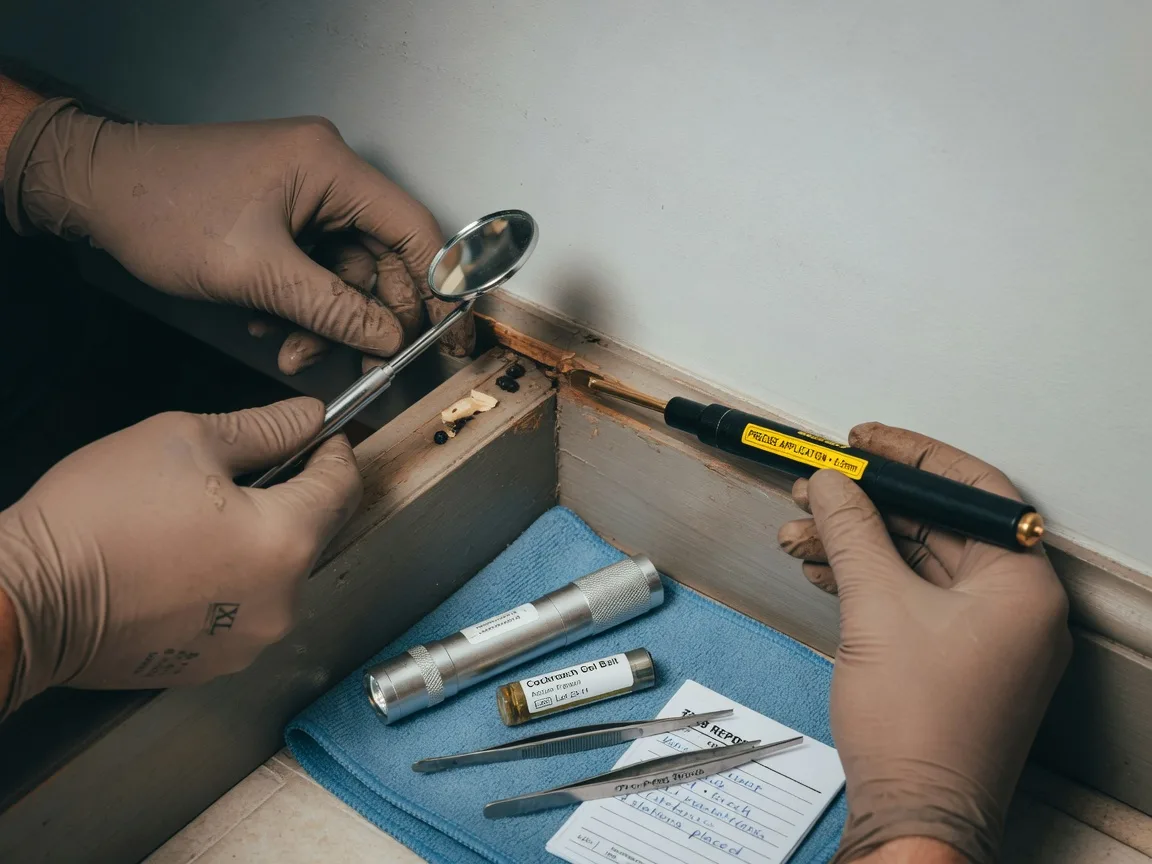 Why choose Emergency Pest Control in Dora, MO